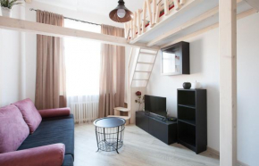 hotel Giedres Old Town Apartments, Kowno